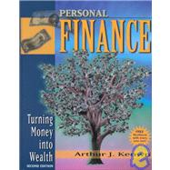 Personal Finance: Building and Protecting Your Wealth