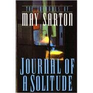 Journal of a Solitude