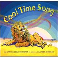 Cool Time Song