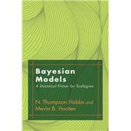 Bayesian Models