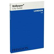 Wallpaper* City Guide London 2010