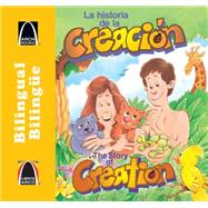 La Historia De La Creación / The Story of Creation