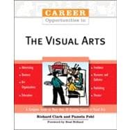 Career Opportunities In The Visual Arts