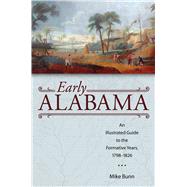 Early Alabama