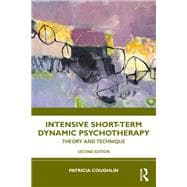 Intensive Short-Term Dynamic Psychotherapy