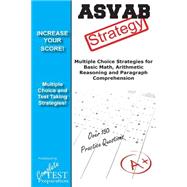ASVAB Strategy