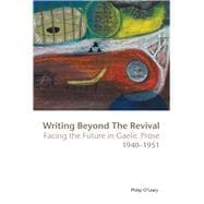 Writing Beyond the Revival