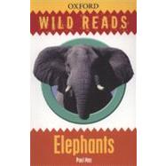 Elephants Wild Reads