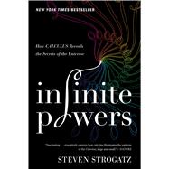 Infinite Powers,9780358299288