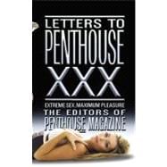 Letters to Penthouse xxx Extreme Sex, Maximum Pleasure