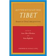 Authenticating Tibet