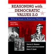 Reasoning With Democratic Values 2.0