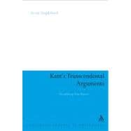 Kant's Transcendental Arguments Disciplining Pure Reason