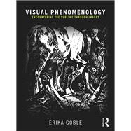 Visual Phenomenology