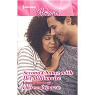 Second Chance With Her Billionaire