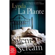 Silent Scream An Anna Travis Mystery
