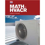 Math for Hvacr