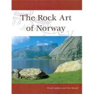 The Rock Art of Norway