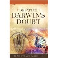 Debating Darwin's Doubt