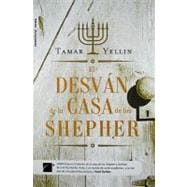 El desvan de la casa de los Shepher/ The Genizah of the House of Shepher