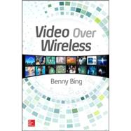 Video over Wireless