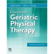 Evolve Resources for Guccione's Geriatric Physical Therapy