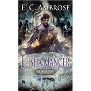 Elisha Mancer