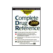 The Complete Drug Reference