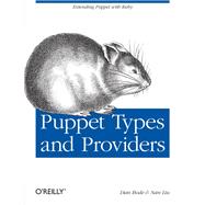Puppet Types and Providers
