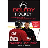 Belfry Hockey