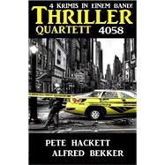 Thriller Quartett 4058