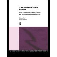 The HTlFne Cixous Reader