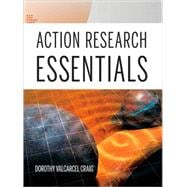 Action Research Essentials