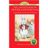 The Adventures of Peter Cottontail