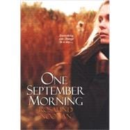 One September Morning