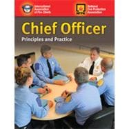 Chief Officer