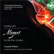 Notes On Mozart