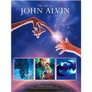 The Art of John Alvin