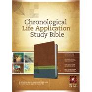 Chronological Life Application Study Bible