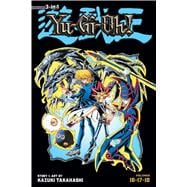 Yu-Gi-Oh! (3-in-1 Edition), Vol. 6 Includes Vols. 16, 17 & 18