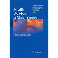 Health Assets in a Global Context