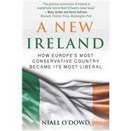 A New Ireland,9781510749290
