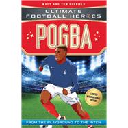 Pogba Ultimate Football Heroes - Limited International Edition