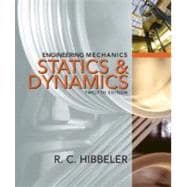 Engineering Mechanics : Combined Statics and Dynamics