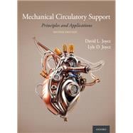 Mechanical Circulatory Support Principles and Applications