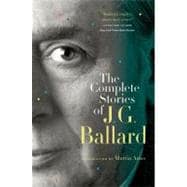 Comp Stories J G Ballard  Pa