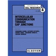 Intercellular Communication Through Gap Junctions