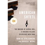 American Shtetl