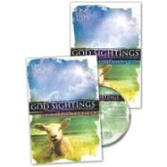 God Sightings Small Group Leader Value Pack