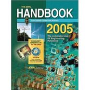 The ARRL Handbook 2005: For Radio Communications